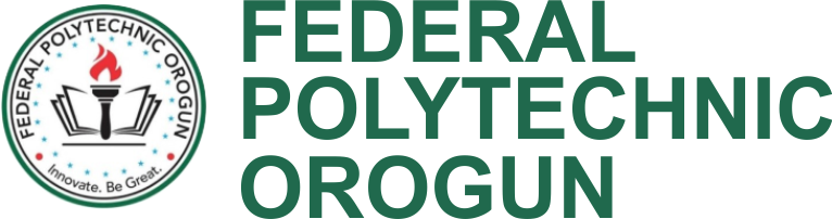 Federal Polytechnic Orogun